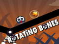 Gioco Ossa rotanti  in linea