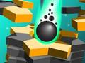 Gioco Sfera della pila dell'elica  in linea