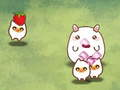 Gioco Hunny divertente  in linea