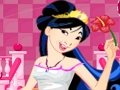 Gioco Abito da sposa principessa Mulan  in linea