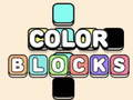 Gioco Blocchi di colore  in linea