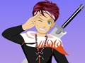 Gioco Travestiti da Naruto  in linea