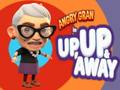 Gioco Nonna arrabbiata in Su, su e via  in linea