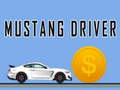 Gioco Pilota Mustang  in linea