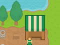 Gioco Frenesia agricola  in linea