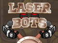 Gioco Robot laser  in linea