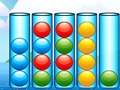 Gioco Ordinamento a bolle Deluxe  in linea