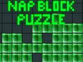 Gioco Puzzle del blocco del pisolino  in linea