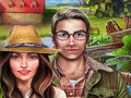 Gioco Grande avventura in fattoria  in linea