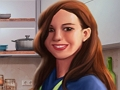Gioco Cucina Pamela  in linea