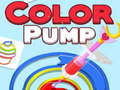 Gioco Pompa a colori  in linea