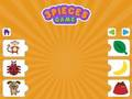 Gioco Gioco in 3 pezzi  in linea