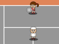 Gioco Tennis minuscolo retrò  in linea