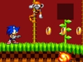 Gioco Sonic HTML5 in linea