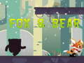 Gioco Volpe & Orso  in linea