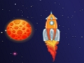 Gioco Missione sulla luna  in linea