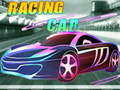 Gioco Macchina da corsa  in linea