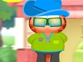 Gioco Garfield in linea