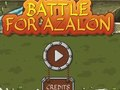 Gioco Battaglia per Azalon  in linea