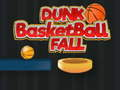 Gioco Basket Dunk Fall in linea
