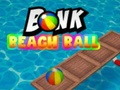 Gioco Pallone da spiaggia Bonk  in linea