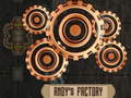 Gioco La fabbrica di Andy  in linea