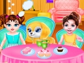 Gioco Baby Taylor casa sull'albero divertente  in linea