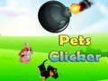 Gioco Clicker per animali domestici  in linea