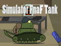 Gioco Simulatore Fnaf Tank  in linea