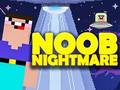 Gioco Arcade da incubo di Noob  in linea