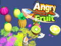 Gioco Frutto arrabbiato  in linea