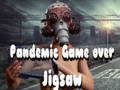 Gioco Gioco pandemico Over Jigsaw  in linea