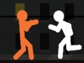 Gioco Lotta tra stickman  in linea