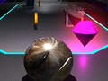Gioco Spazio della palla 3D  in linea