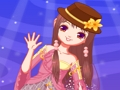Gioco Salone di travestimento da principessa sirena  in linea