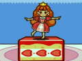 Gioco Ragazza gelatinosa  in linea