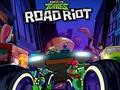 Gioco Rise of the Teenage Mutant Ninja Turtles Road Riot in linea