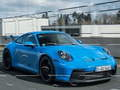 Gioco Puzzle Porsche 911 GT3  in linea