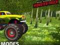Gioco Simulatore reale: Monster Truck  in linea
