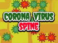 Gioco Spina dorsale del virus corona  in linea