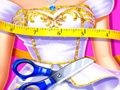 Gioco Creatore di abiti da sposa  in linea