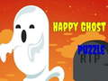 Gioco Puzzle del fantasma felice  in linea