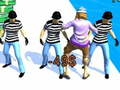 Gioco Da poveri a ricchi - Chi è fortunato  in linea