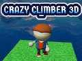 Gioco Scalatore pazzo 3D  in linea