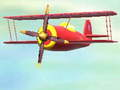 Gioco Gioco 2D Ariplane Wars 1942  in linea