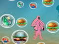 Gioco TBBH Cibo Mare  in linea
