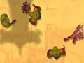 Gioco Stickman vs Zombies Wars in linea