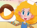Gioco Panetteria dei sogni della principessa  in linea