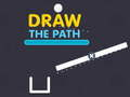 Gioco Disegna il percorso  in linea