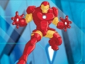 Gioco Avengers Iron Man Rise of Ultron 2 in linea